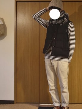 つしさんのコーディネート