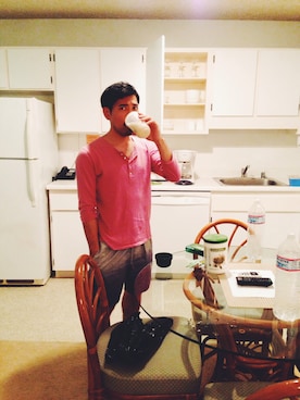 with shoさんのコーディネート