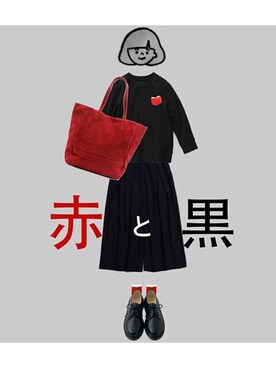 kakki.さんのコーディネート