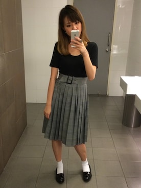 Pearlin さんのコーディネート