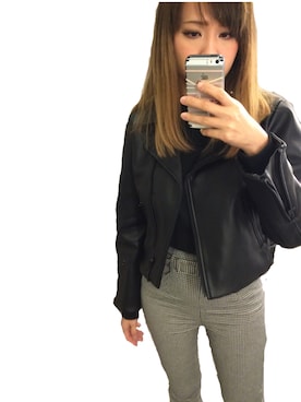 Pearlin さんのコーディネート