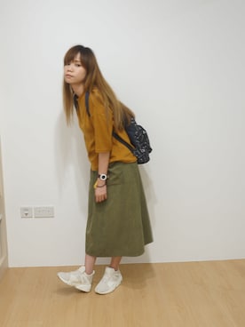 Pearlin さんのコーディネート