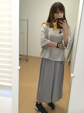 Pearlin さんのコーディネート