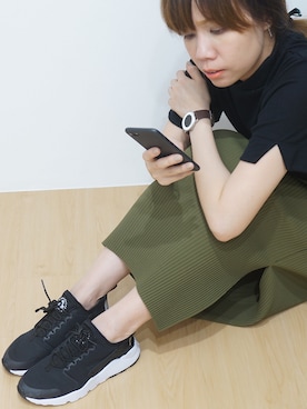 Pearlin さんのコーディネート