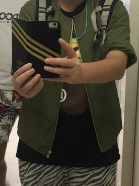 たーろうさんのコーディネート