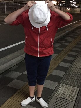 たーろうさんのコーディネート