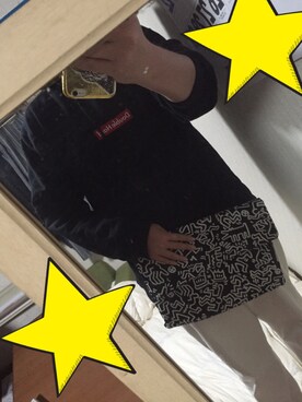 たーろうさんのコーディネート