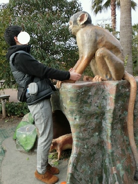 けんたろーさんのコーディネート