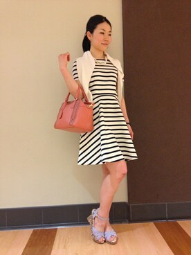 WADYさんのコーディネート