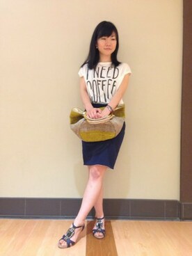 WADYさんのコーディネート