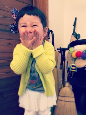 emiriさんのコーディネート