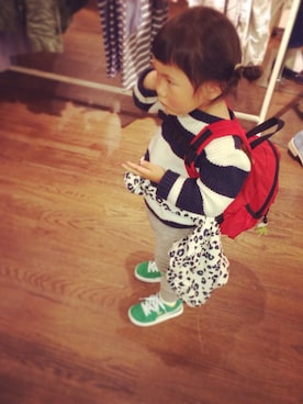 emiriさんのコーディネート