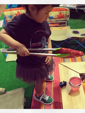 emiriさんのコーディネート