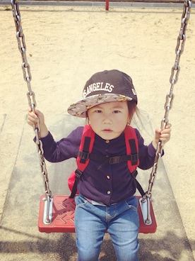 emiriさんのコーディネート