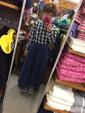 すずゆさんのコーディネート