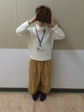 すずゆさんのコーディネート