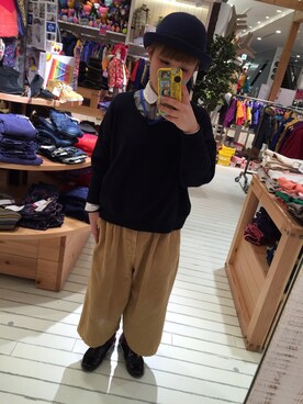 すずゆさんのコーディネート