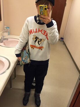 すずゆさんのコーディネート