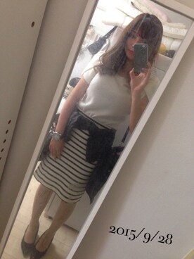 ある んこさんのコーディネート