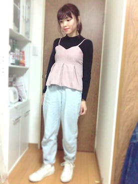 ある んこさんのコーディネート