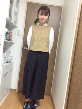 ある んこさんのコーディネート