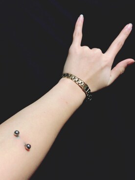 ナカムラーメンさんのコーディネート