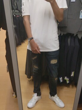 ひろしさんのコーディネート