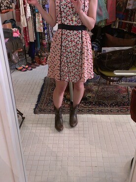 かおりさんのコーディネート