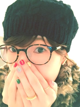 marukoさんのコーディネート