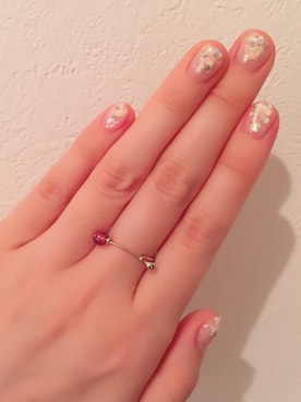 marukoさんのコーディネート