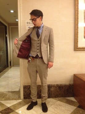 43さんのコーディネート