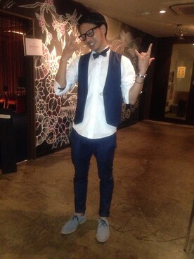 43さんのコーディネート