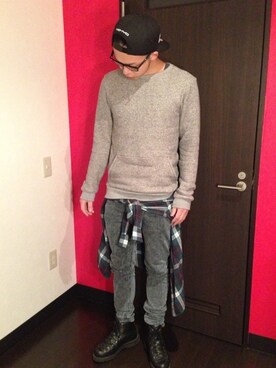 43さんのコーディネート