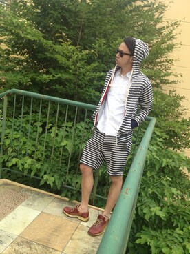 43さんのコーディネート