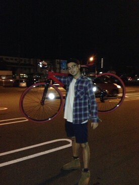 43さんのコーディネート