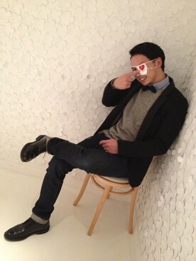 43さんのコーディネート