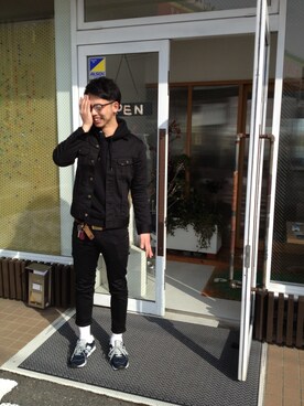 43さんのコーディネート