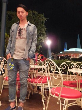 43さんのコーディネート