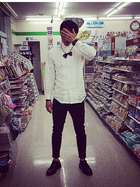 43さんのコーディネート