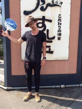 43さんのコーディネート