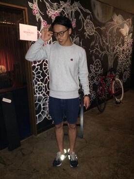 43さんのコーディネート