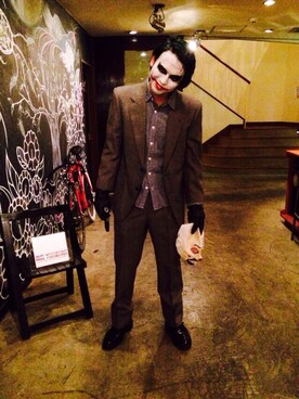 43さんのコーディネート