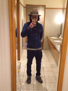 43さんのコーディネート