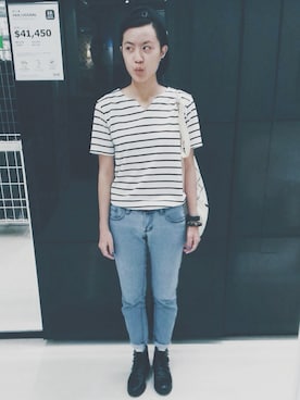 MEI.HSUさんのコーディネート