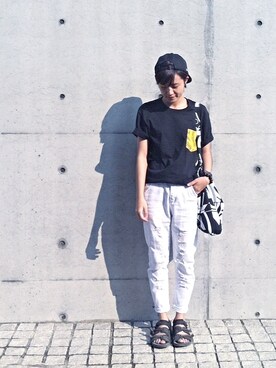 MEI.HSUさんのコーディネート