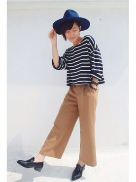 MEI.HSUさんのコーディネート