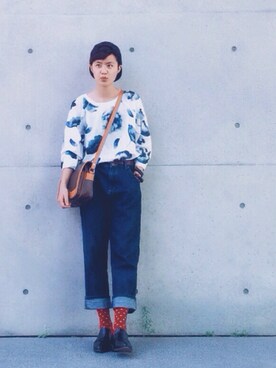 MEI.HSUさんのコーディネート