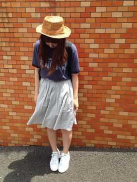 akieさんのコーディネート