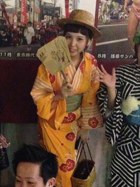 akieさんのコーディネート