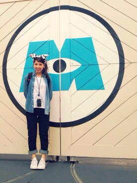 akieさんのコーディネート